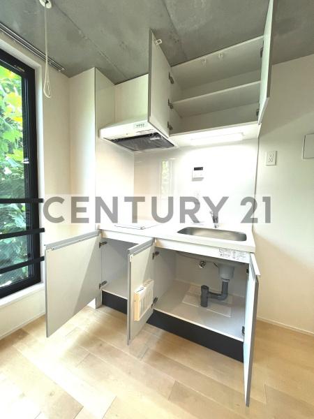 ミライズ中野江原町レジデンス