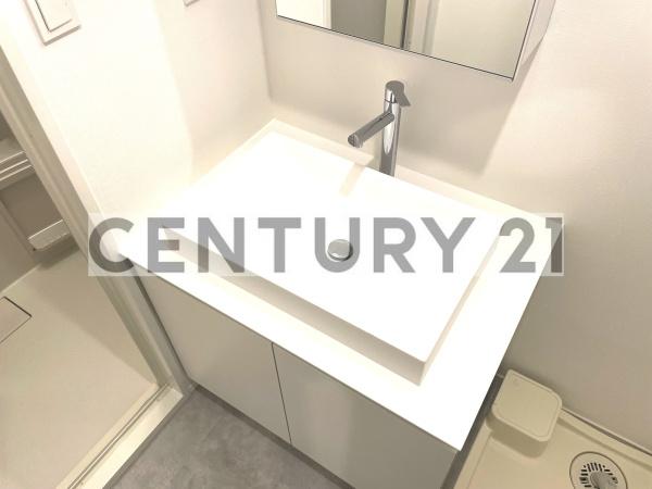 ミライズ中野江原町レジデンス