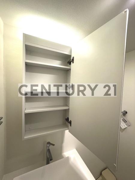 ミライズ中野江原町レジデンス