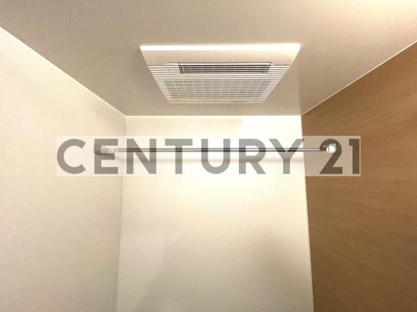 ミライズ中野江原町レジデンス