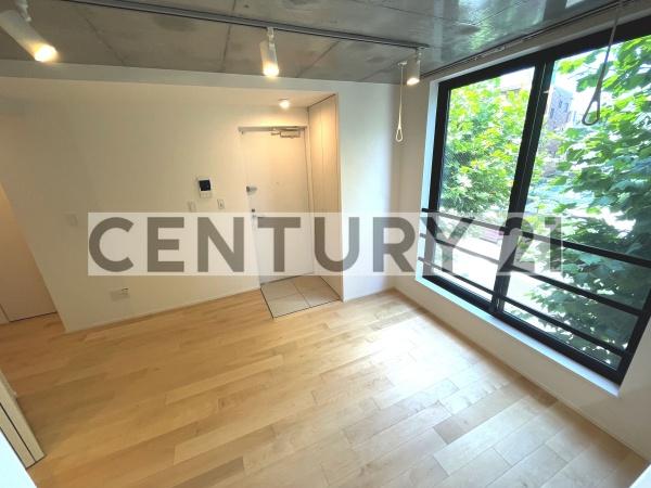 ミライズ中野江原町レジデンス