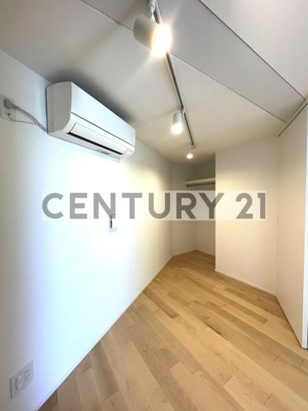 ミライズ中野江原町レジデンス