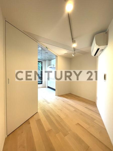 ミライズ中野江原町レジデンス