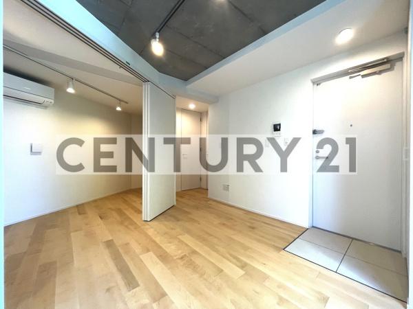 ミライズ中野江原町レジデンス