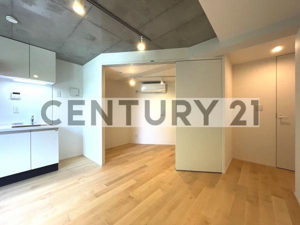 ミライズ中野江原町レジデンス