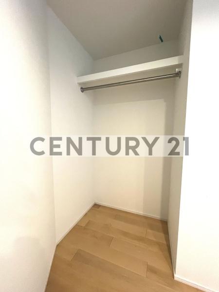 ミライズ中野江原町レジデンス