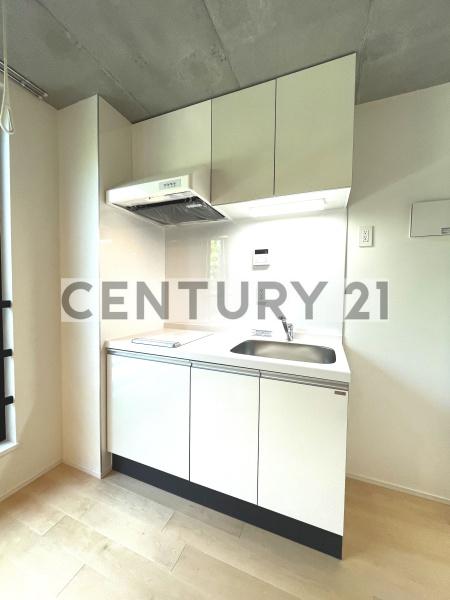 ミライズ中野江原町レジデンス