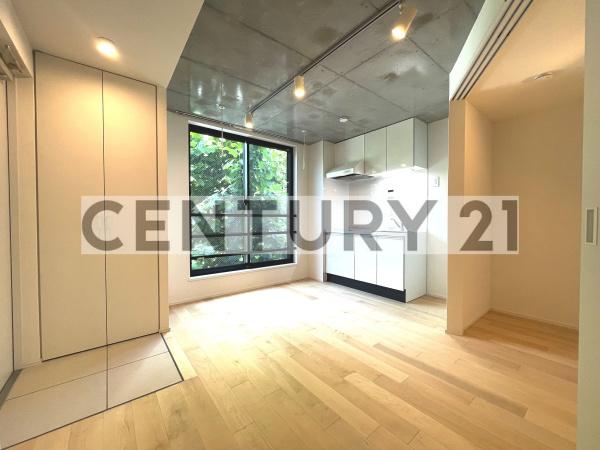 ミライズ中野江原町レジデンス