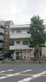ルーブル鷺宮六番館／ルーブルサギノミヤロクバンカン(中野鷺宮五郵便局)