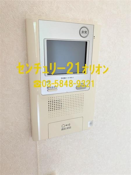 ルーブル鷺宮六番館／ルーブルサギノミヤロクバンカン