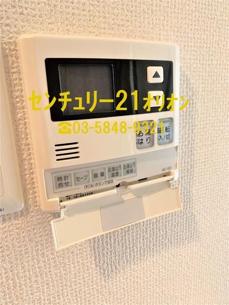 ルーブル鷺宮六番館／ルーブルサギノミヤロクバンカン