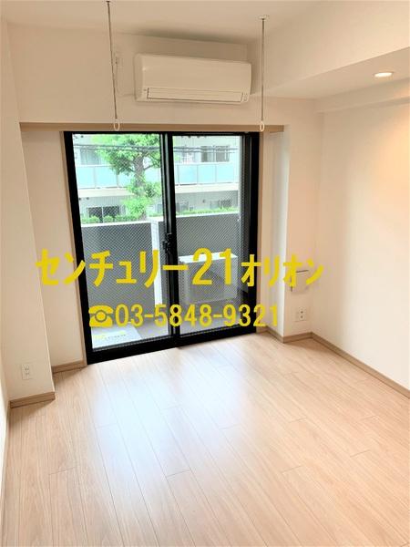 ルーブル鷺宮六番館／ルーブルサギノミヤロクバンカン