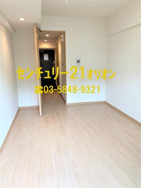 ルーブル鷺宮六番館／ルーブルサギノミヤロクバンカン