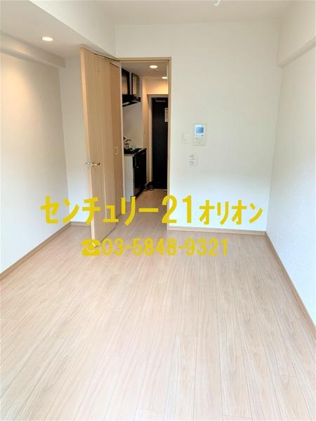 ルーブル鷺宮六番館／ルーブルサギノミヤロクバンカン