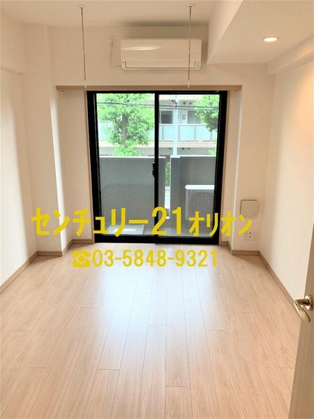 ルーブル鷺宮六番館／ルーブルサギノミヤロクバンカン