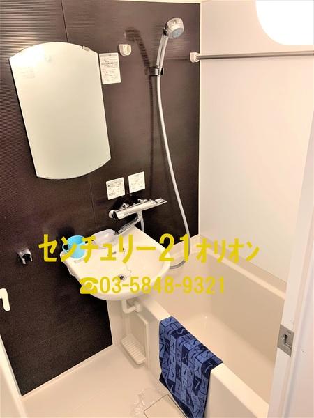 ルーブル鷺宮六番館／ルーブルサギノミヤロクバンカン