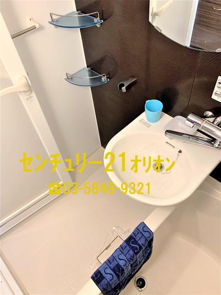 ルーブル鷺宮六番館／ルーブルサギノミヤロクバンカン