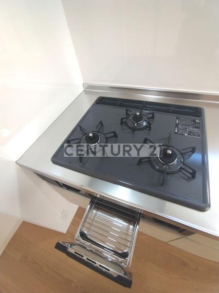 練馬区桜台５丁目のマンション