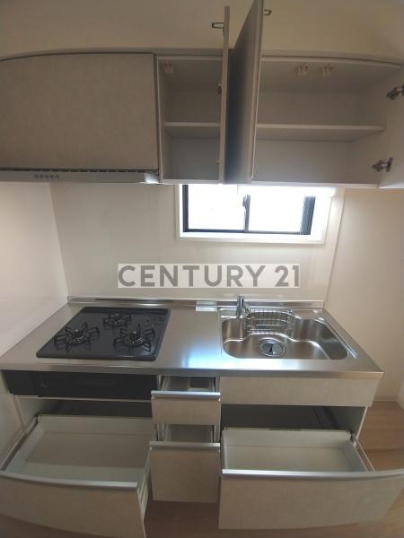 練馬区桜台５丁目のマンション