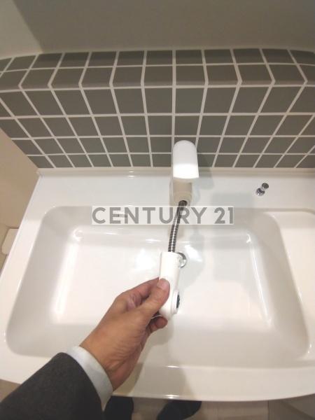 練馬区桜台５丁目のマンション