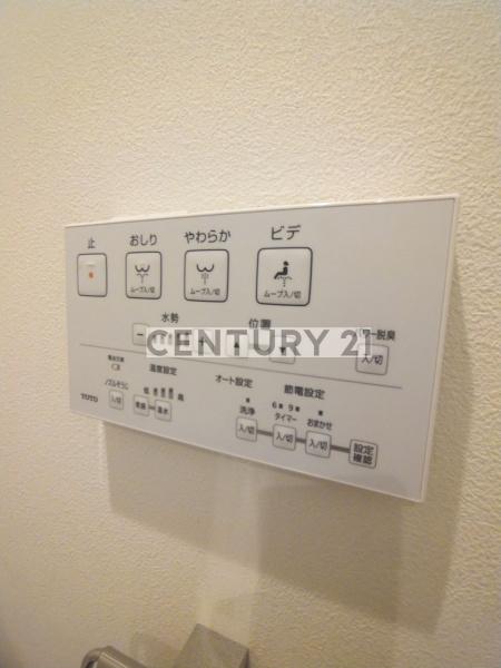 練馬区桜台５丁目のマンション