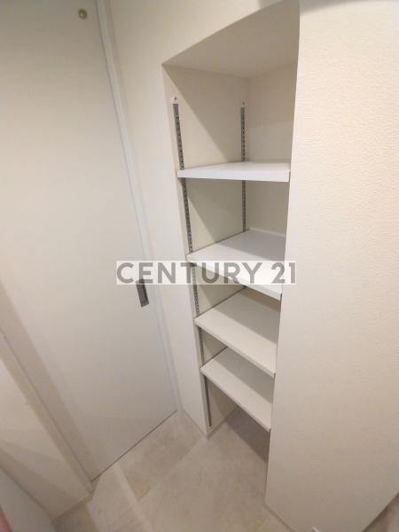 練馬区桜台５丁目のマンション