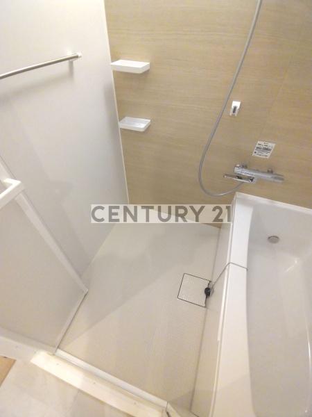 練馬区桜台５丁目のマンション