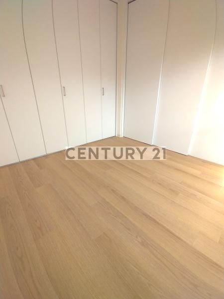 練馬区桜台５丁目のマンション