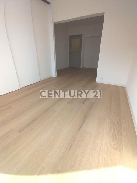 練馬区桜台５丁目のマンション