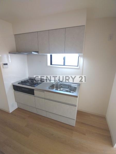 練馬区桜台５丁目のマンション