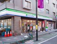 練馬区北町１丁目のマンション(ファミリーマート練馬北町2丁目店)