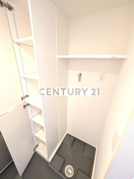 練馬区北町１丁目のマンション