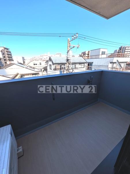 練馬区北町１丁目のマンション