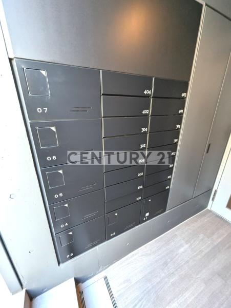 練馬区北町１丁目のマンション