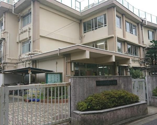 練馬区田柄3丁目戸建(田柄第２小学校田柄1-5-２７)