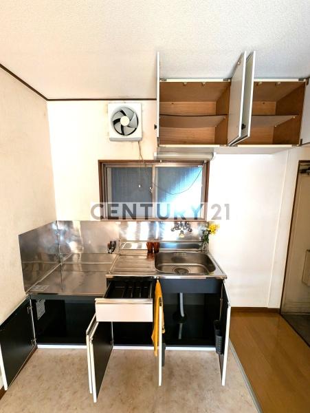 練馬区中村１丁目のマンション