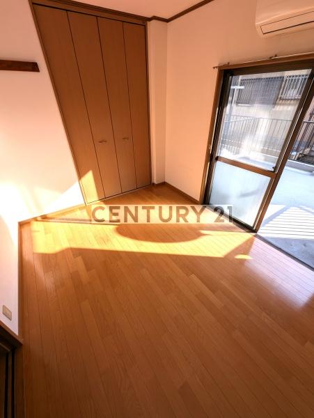 ラジッドハウス松岡