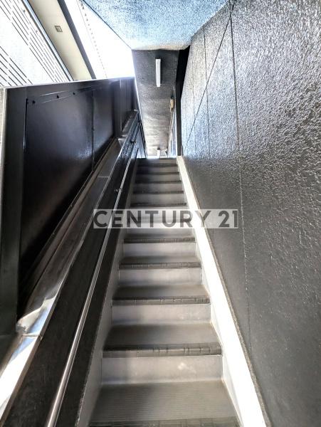 練馬区中村１丁目のマンション