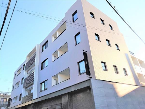 プレイ江古田