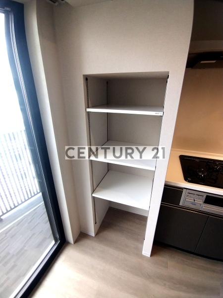 DUO　FLATS　ItabashiOyama