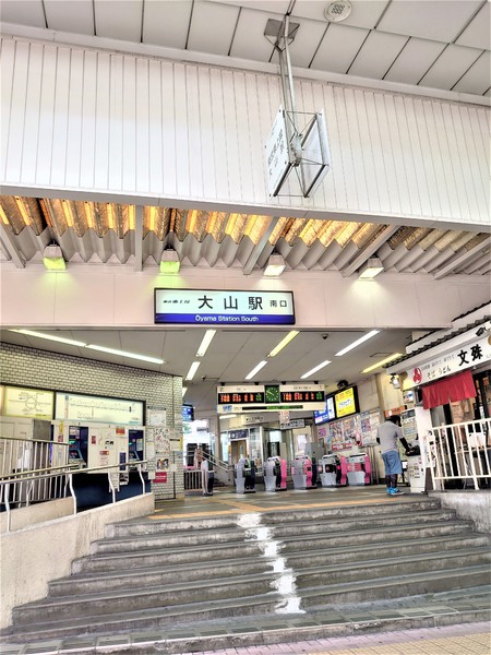 DUO　FLATS　ItabashiOyama(大山駅(東武東上本線))