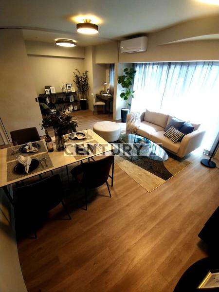 DUO　FLATS　ItabashiOyama