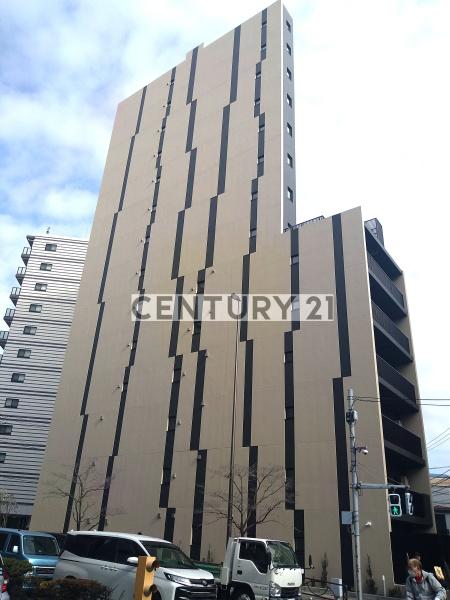 DUO　FLATS　ItabashiOyama