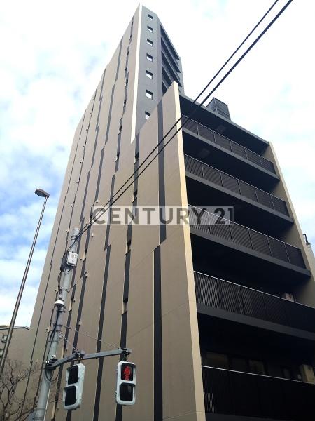 DUO　FLATS　ItabashiOyama