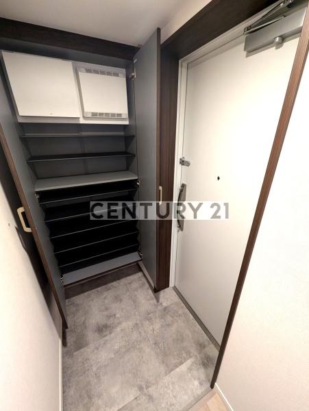 中野区野方６丁目のマンション