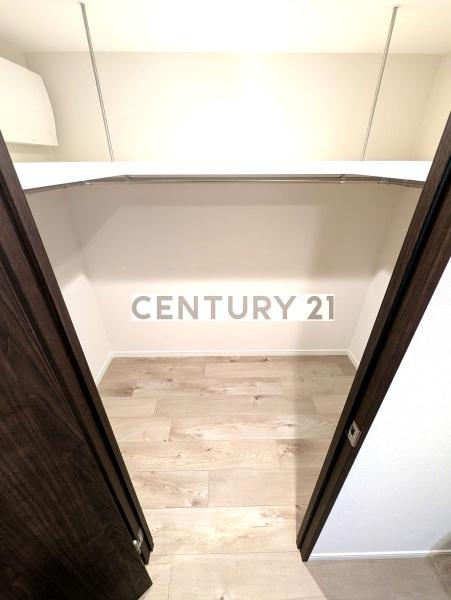 中野区野方６丁目のマンション