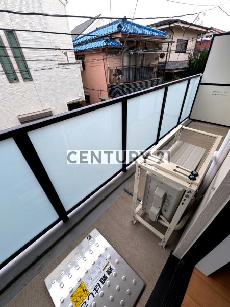 ＮＯＧＡＴＡ　ＲＥＳＩＤＥＮＣＥ