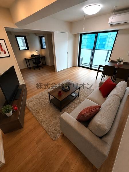 ＮＯＧＡＴＡ　ＲＥＳＩＤＥＮＣＥ