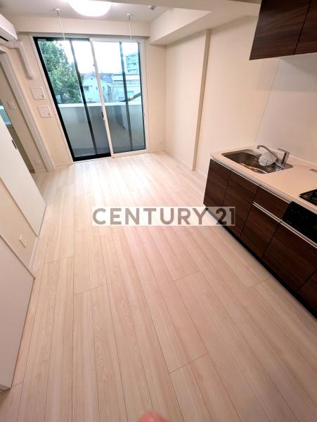 ＮＯＧＡＴＡ　ＲＥＳＩＤＥＮＣＥ
