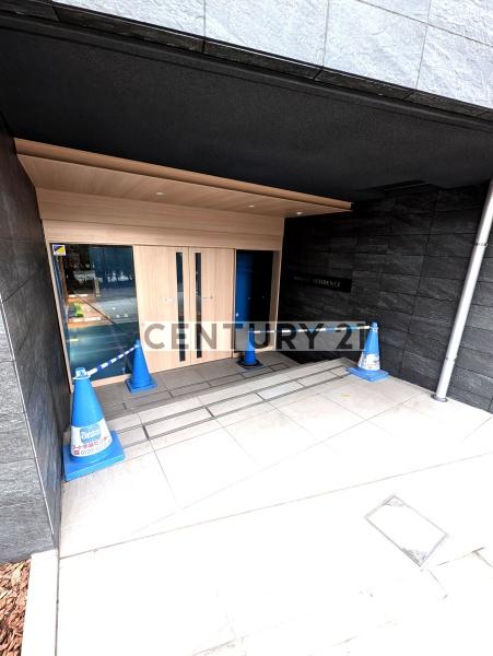 ＮＯＧＡＴＡ　ＲＥＳＩＤＥＮＣＥ